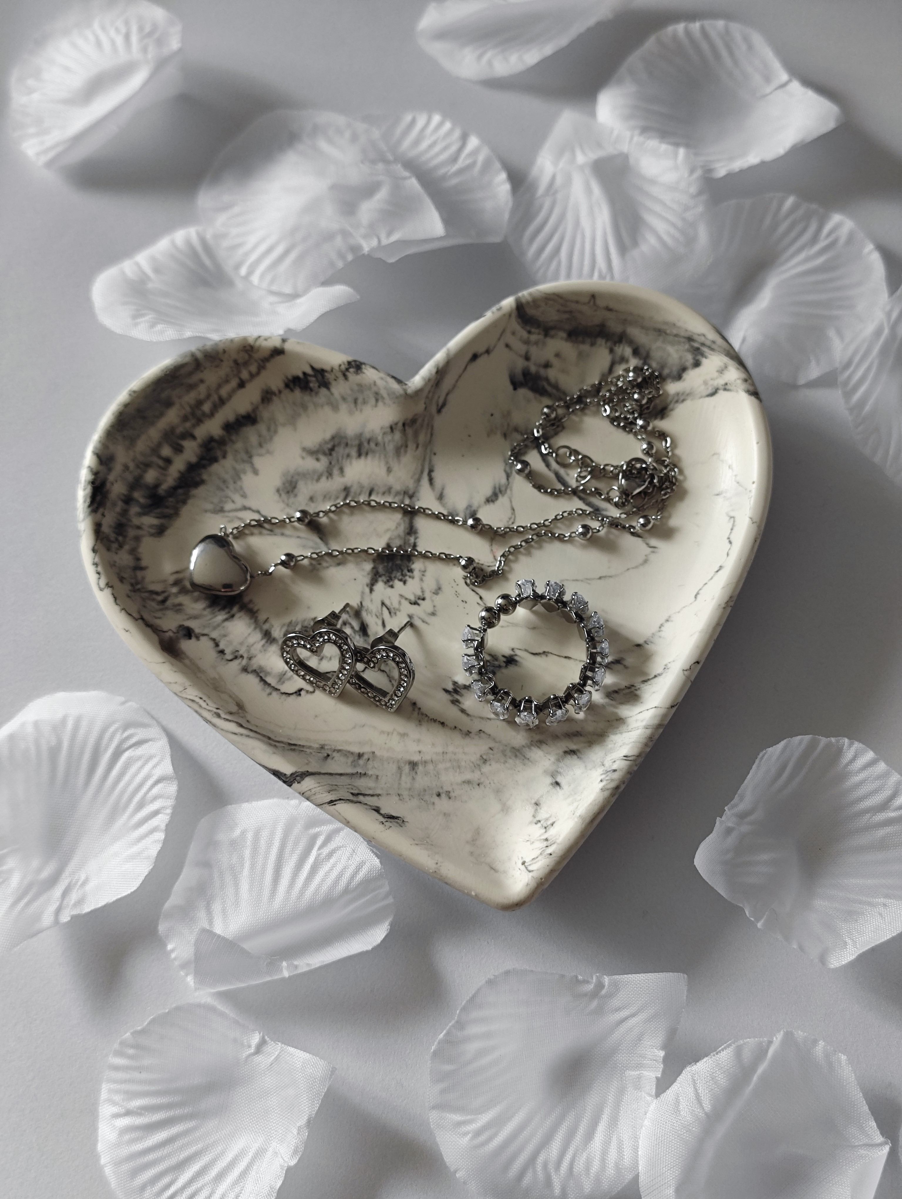 Collection Romantic Chic