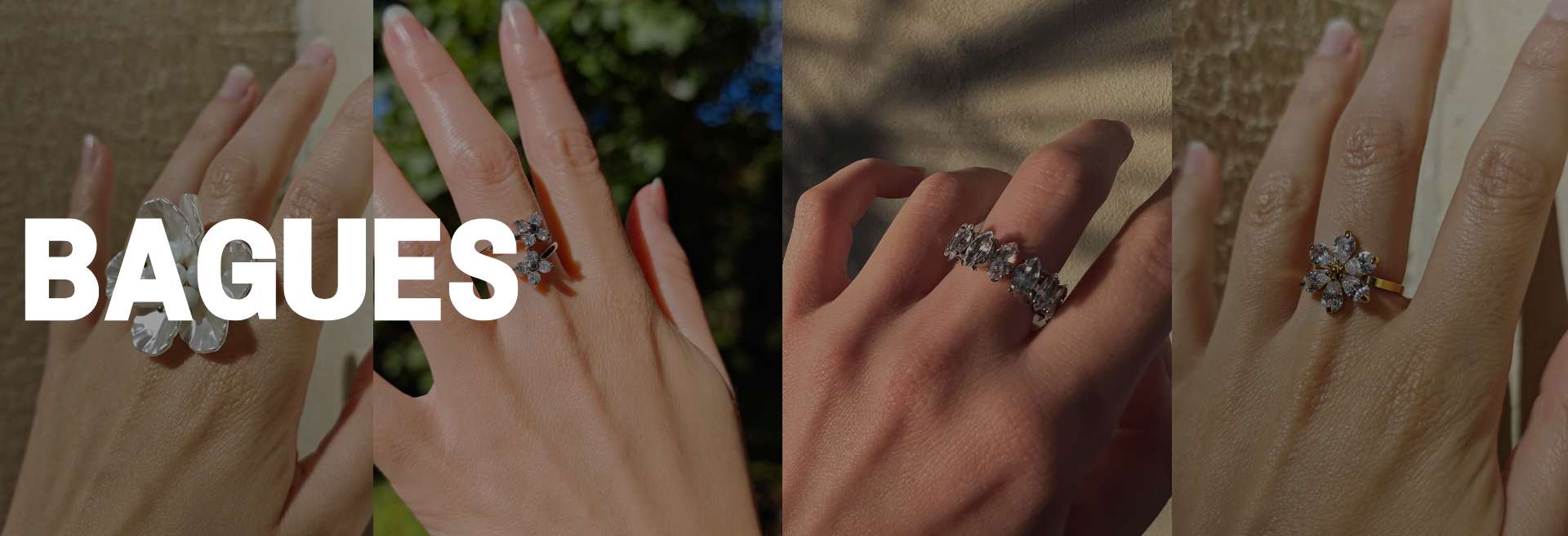 Bagues