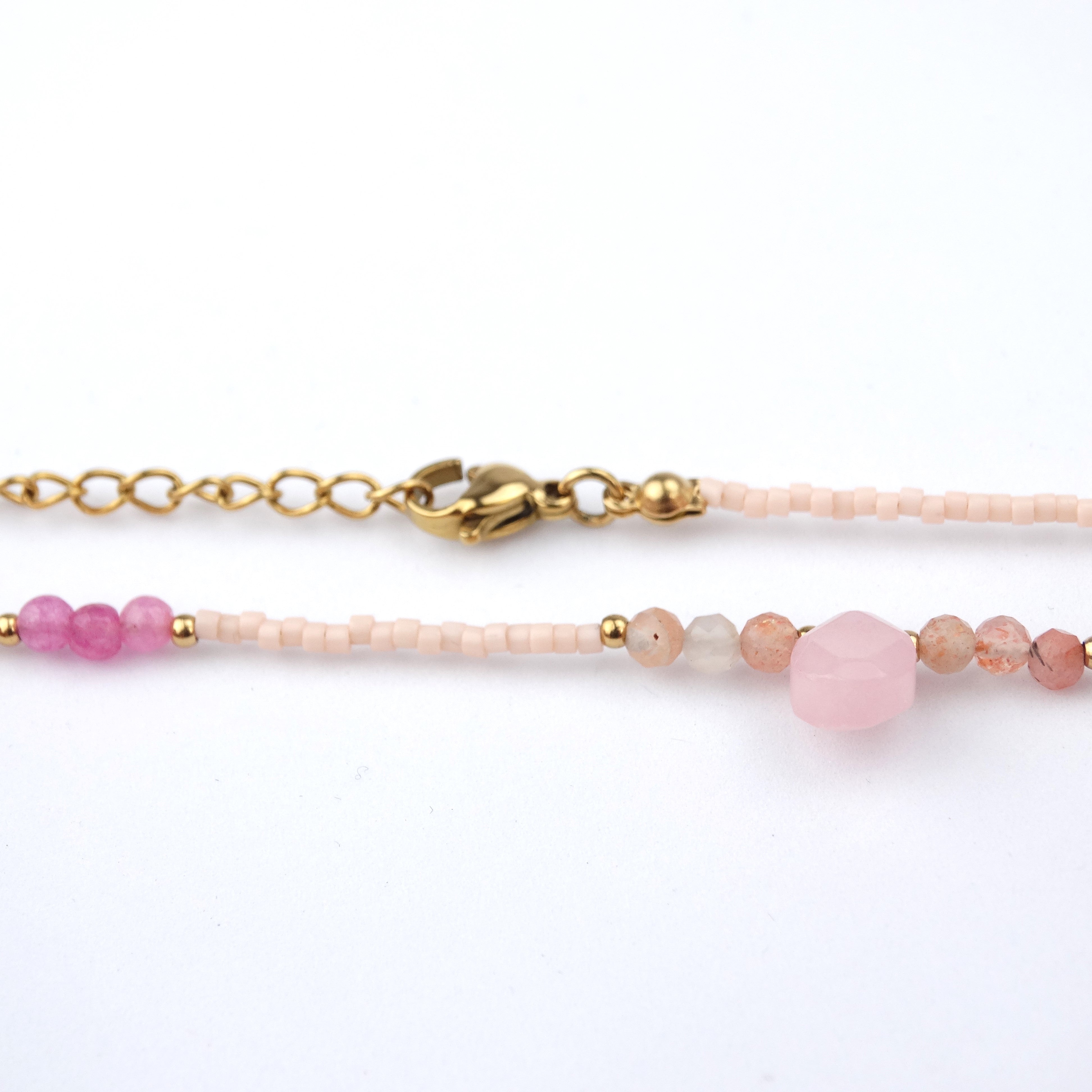 ROSY DROP