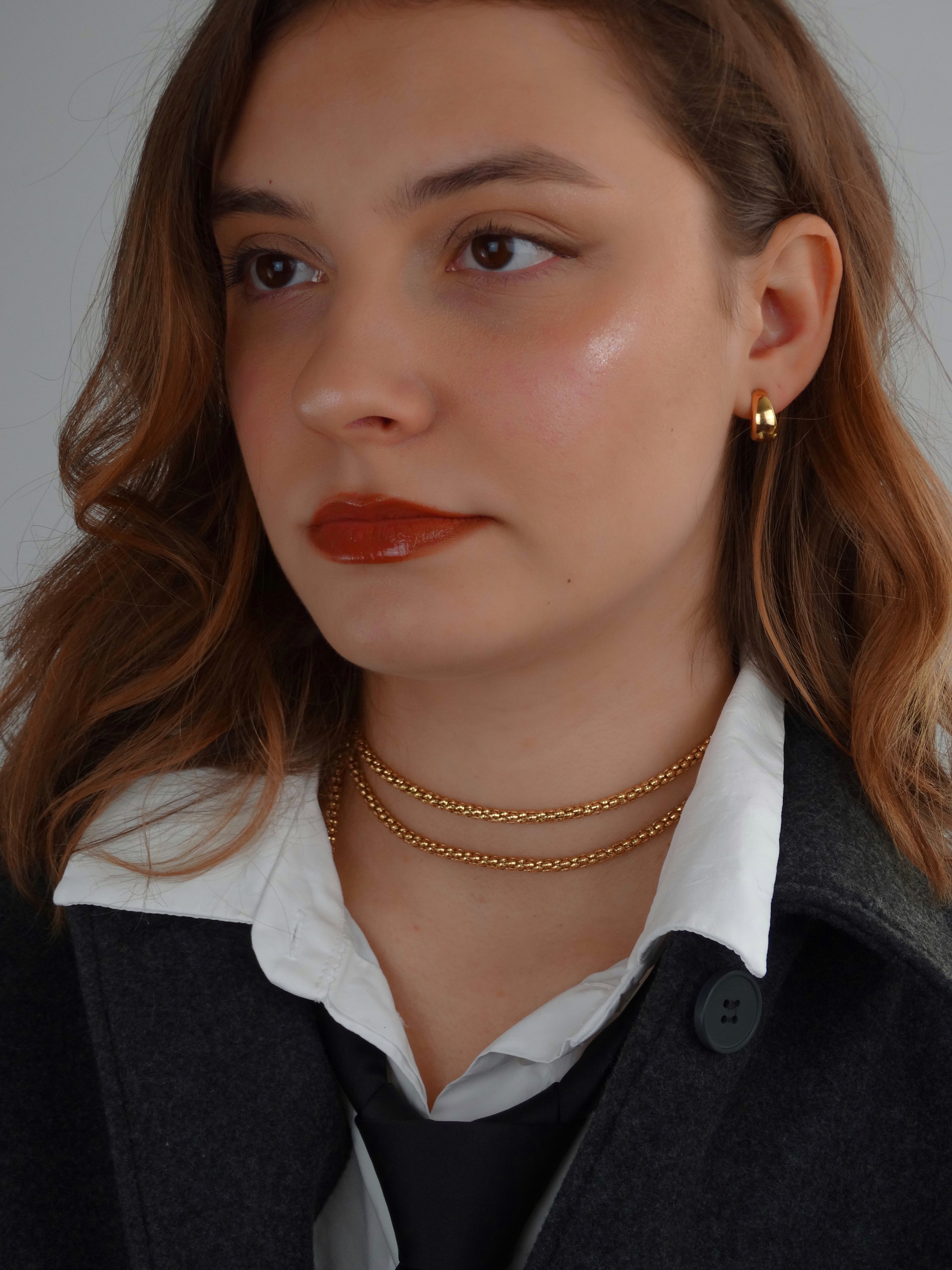 MYSTÉRIEUSE