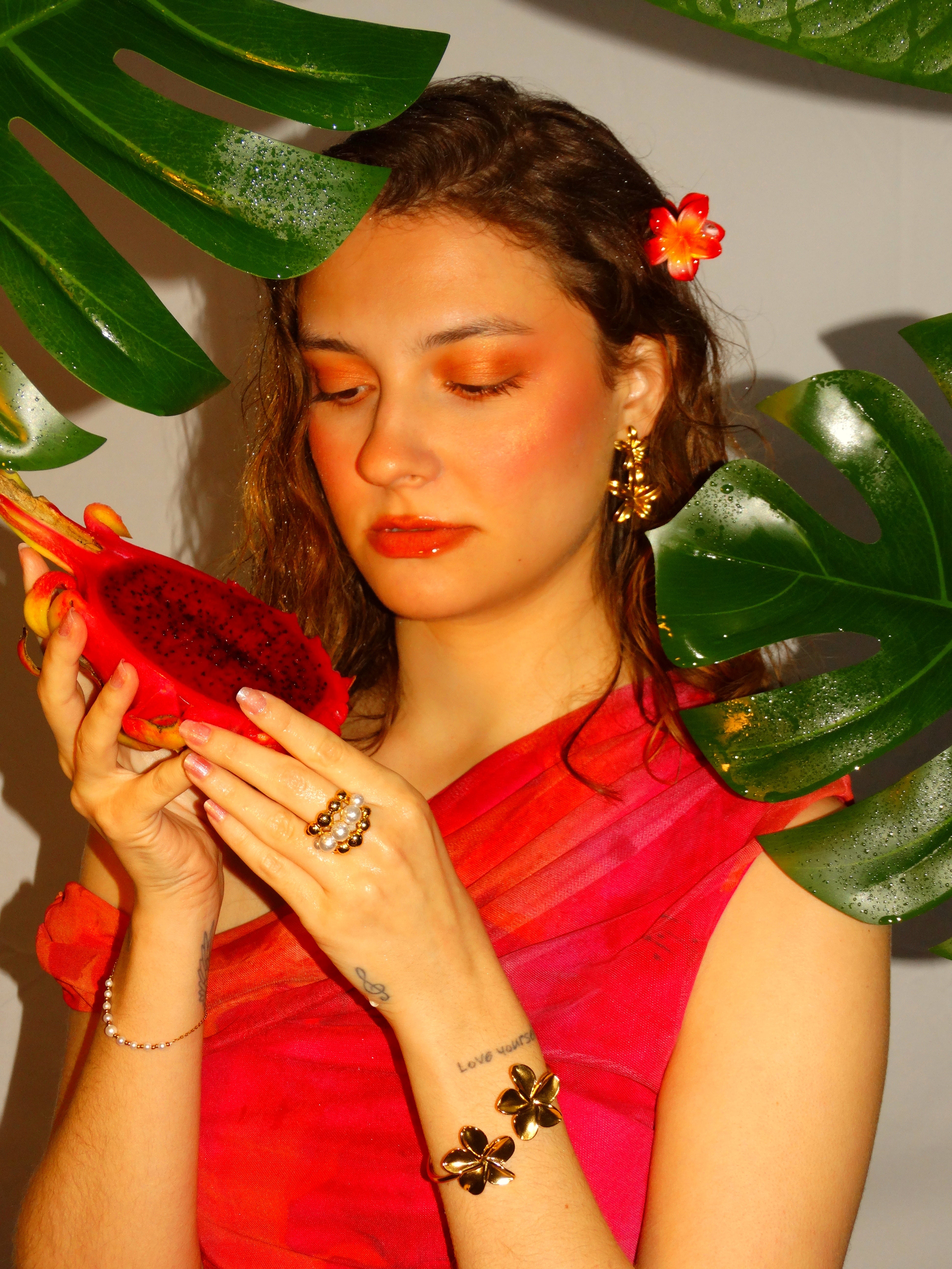 EXOTIC